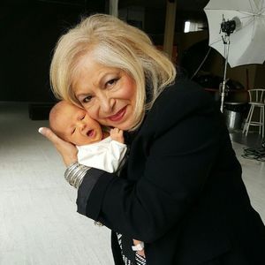 Meet your Posher, Andrea